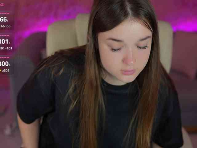 DonnaLust webcam