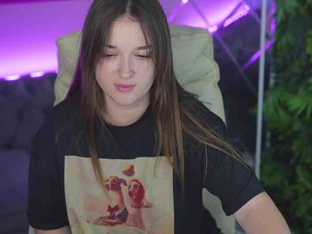 DonnaLust webcam
