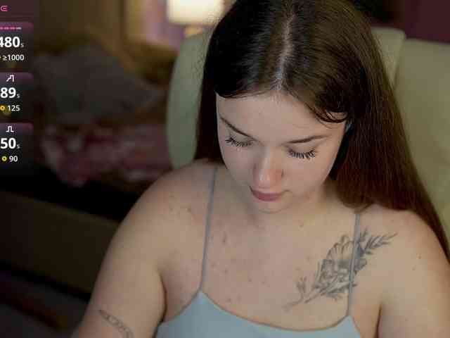 DonnaLust webcam
