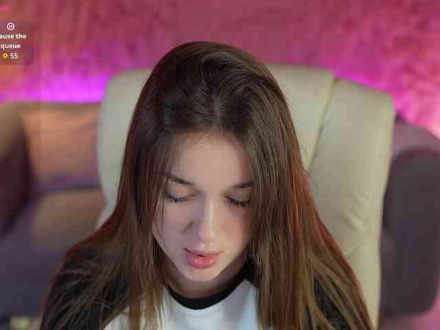 DonnaLust webcam