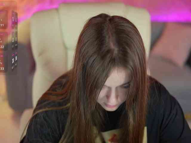 DonnaLust webcam