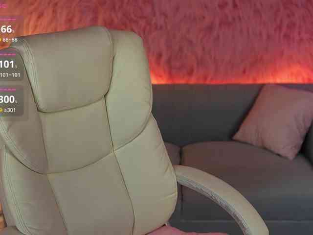 DonnaLust webcam