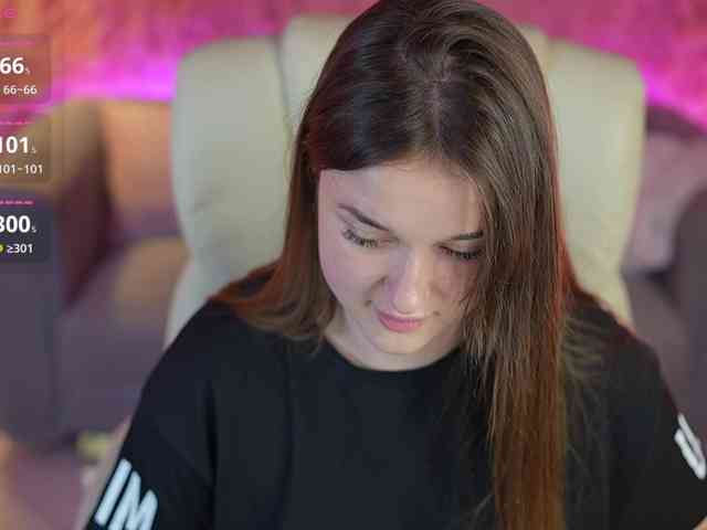 DonnaLust Sex Cam Show