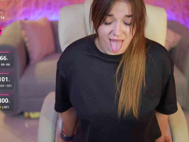 DonnaLust webcam