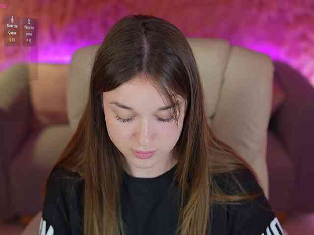 DonnaLust webcam
