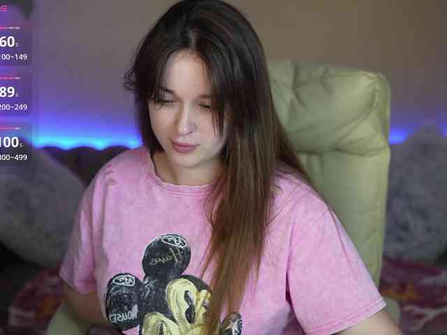 DonnaLust webcam
