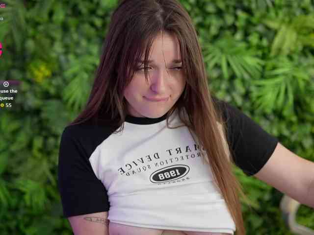 DonnaLust Sex Cam Show