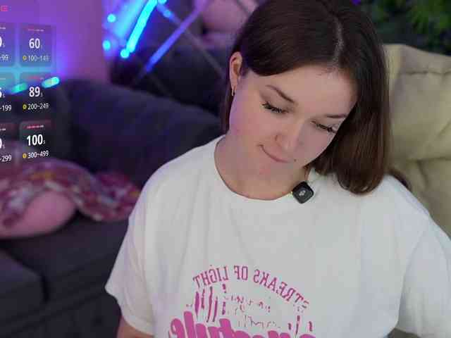 DonnaLust webcam