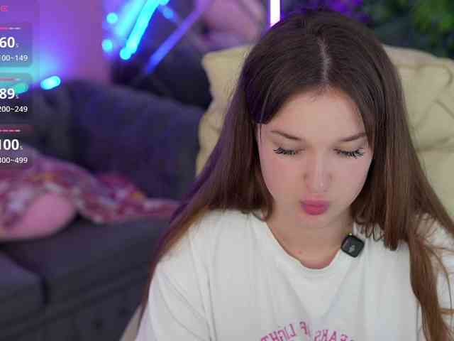 DonnaLust webcam
