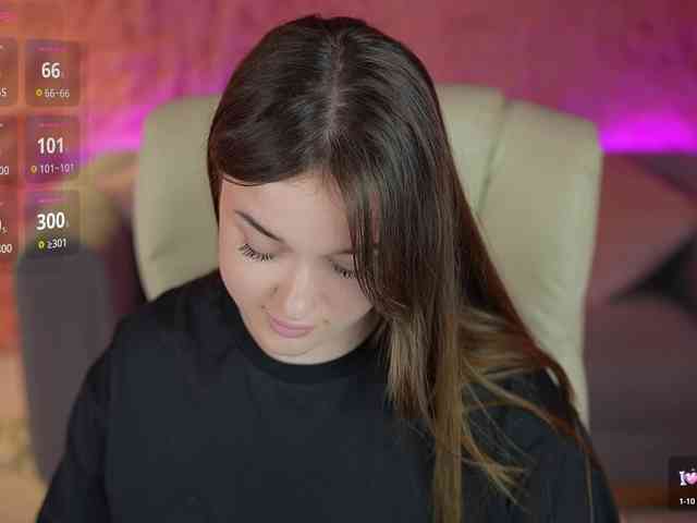 DonnaLust webcam