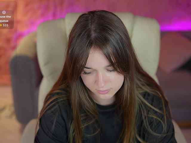 DonnaLust webcam