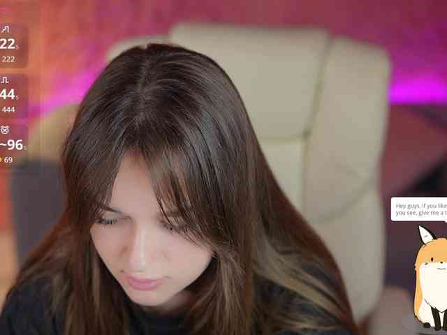 DonnaLust webcam