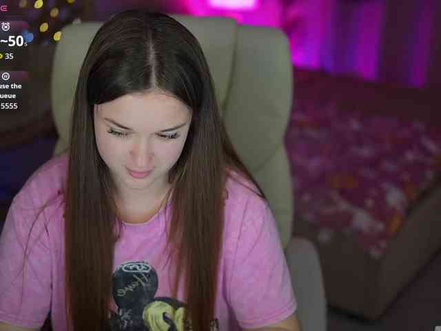 DonnaLust webcam