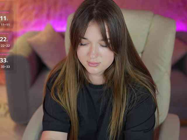 DonnaLust webcam