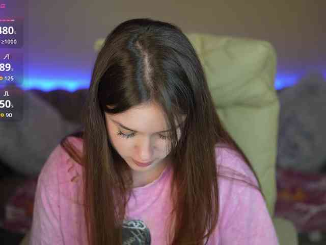 DonnaLust webcam
