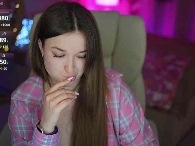 DonnaLust webcam
