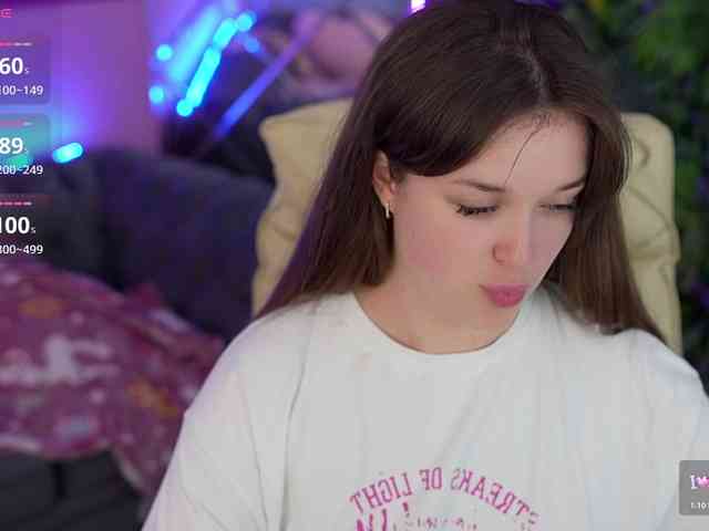 DonnaLust webcam