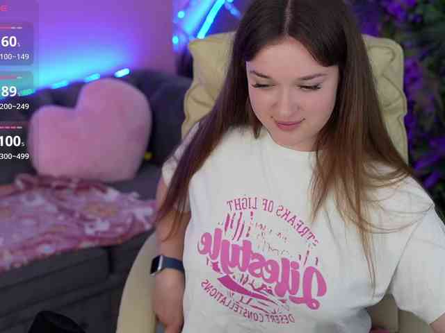 DonnaLust webcam
