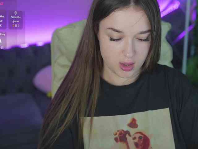 DonnaLust webcam
