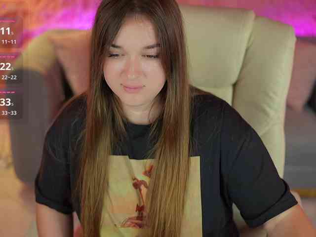 DonnaLust webcam