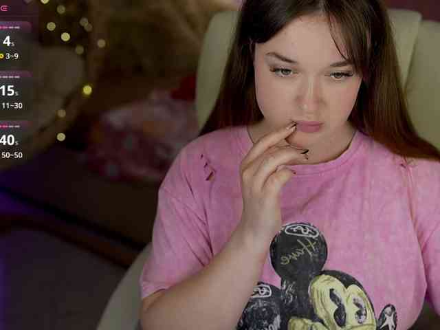 DonnaLust webcam
