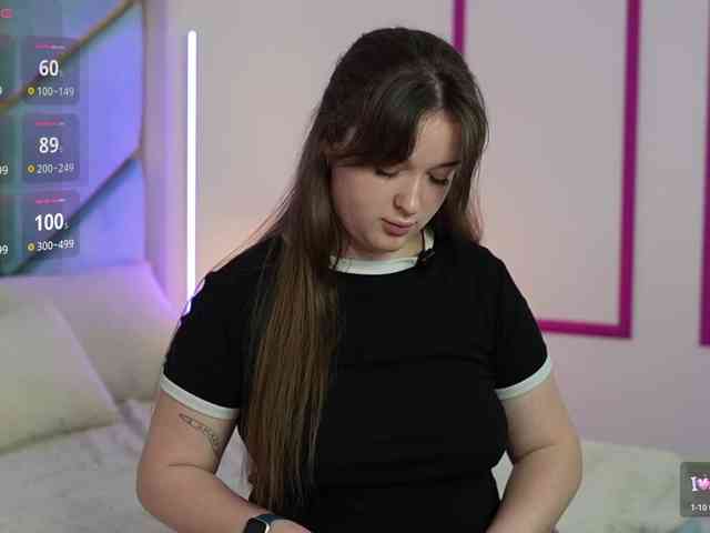 DonnaLust webcam