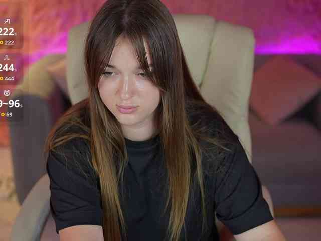 DonnaLust webcam