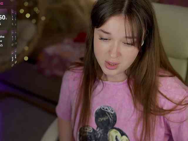 DonnaLust webcam