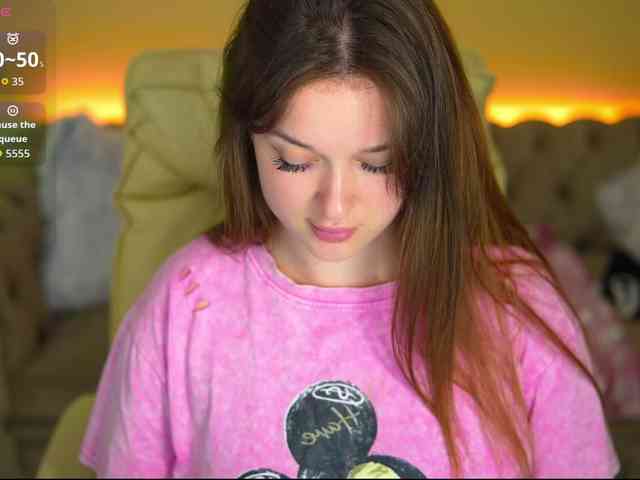 DonnaLust webcam