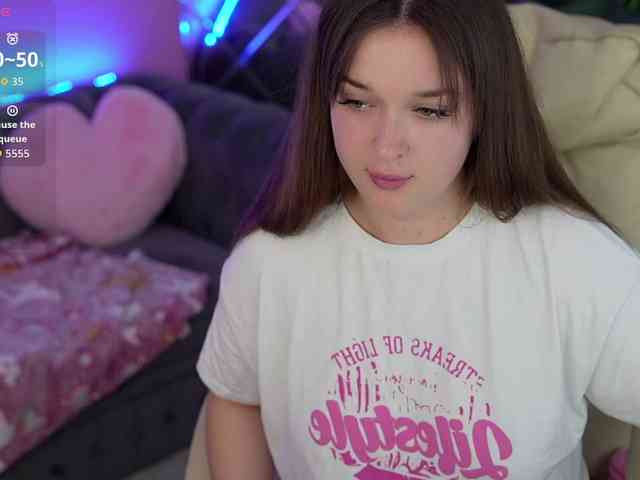 DonnaLust webcam