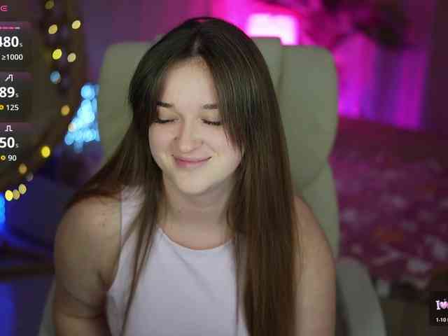 DonnaLust webcam