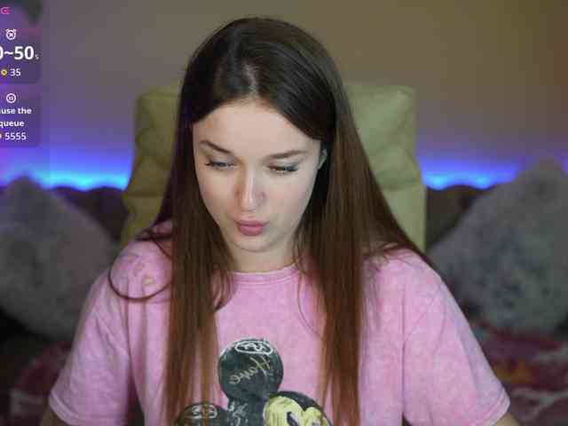 DonnaLust webcam