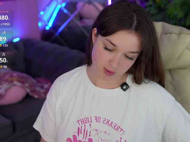 DonnaLust webcam