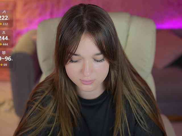 DonnaLust webcam