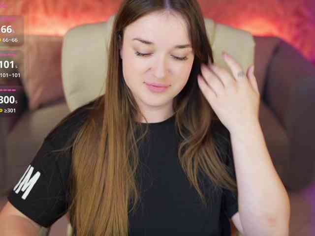 DonnaLust webcam