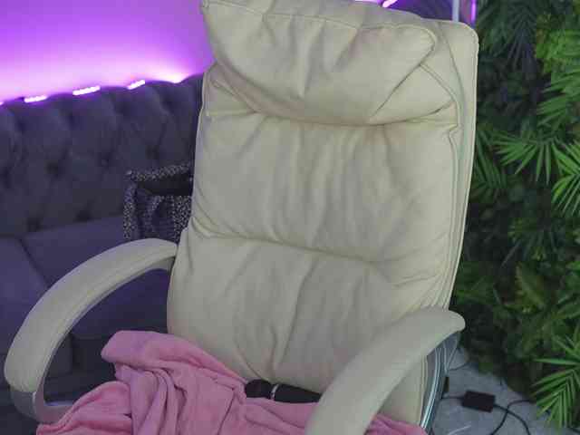 DonnaLust webcam