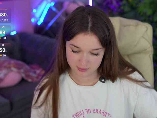DonnaLust webcam