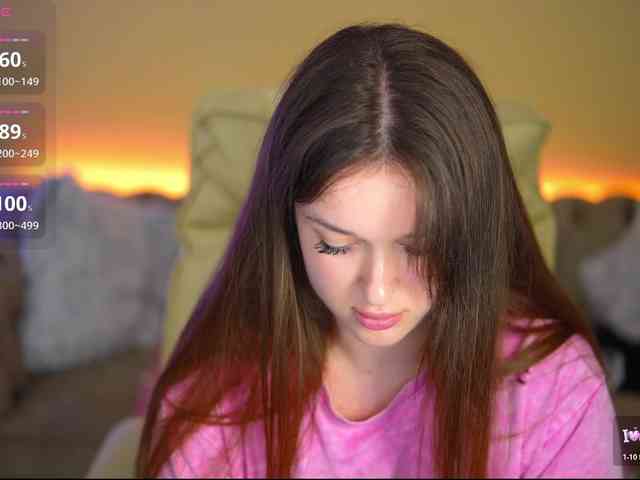 DonnaLust webcam