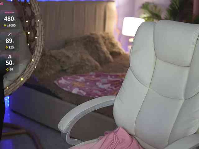 DonnaLust webcam