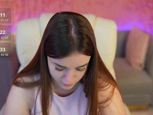 DonnaLust webcam