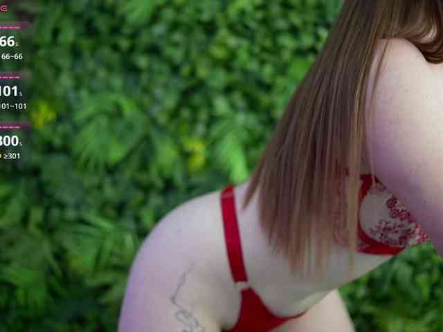 DonnaLust webcam