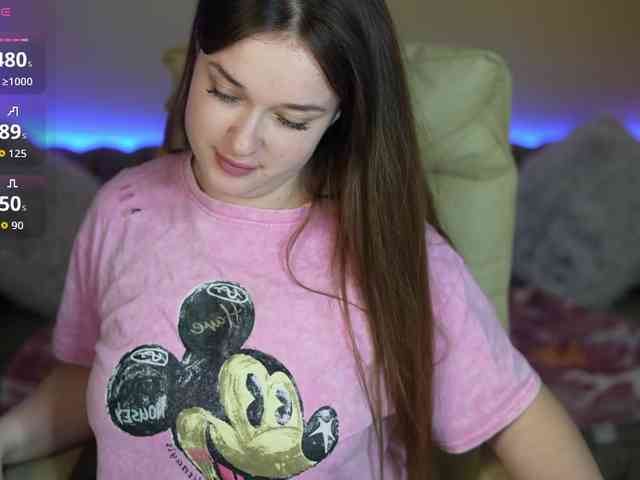 DonnaLust webcam