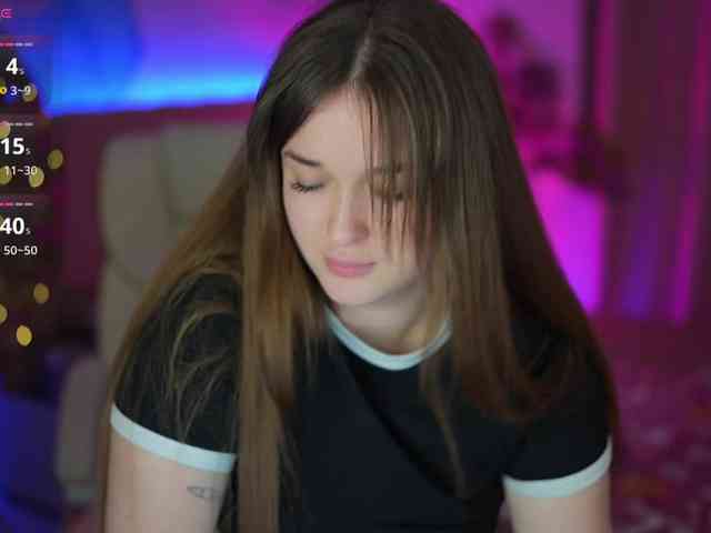 DonnaLust webcam