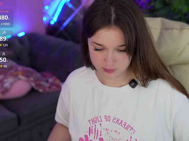 DonnaLust webcam
