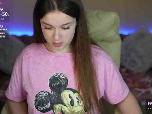 DonnaLust webcam