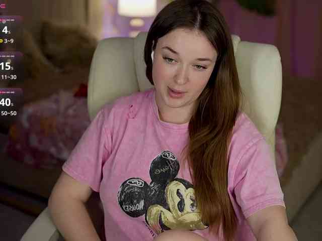 DonnaLust webcam