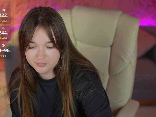 DonnaLust webcam