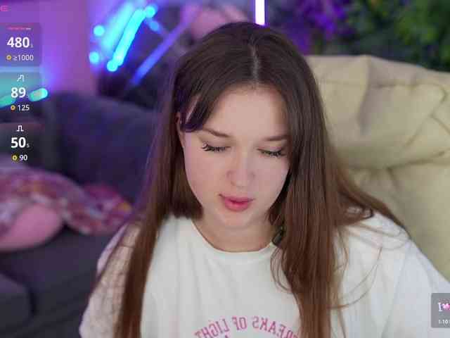 DonnaLust webcam