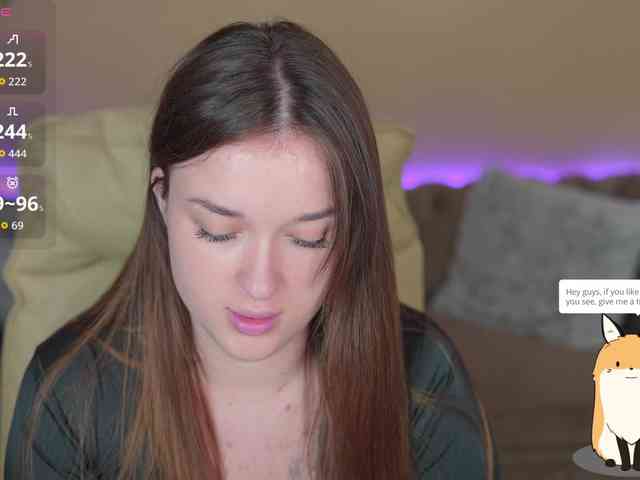 DonnaLust webcam
