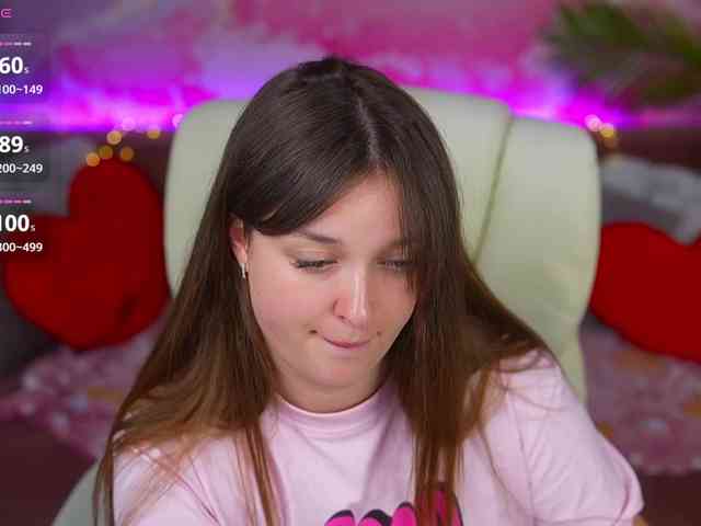 DonnaLust webcam
